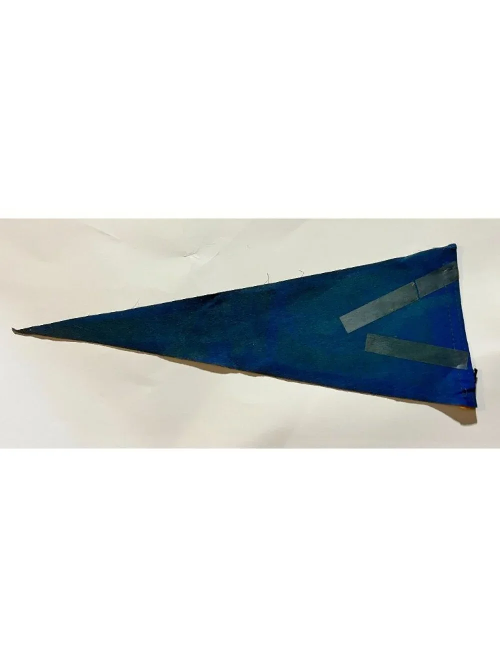 N/A vintage blue